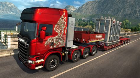 Euro Truck Simulator 2 1.40 .